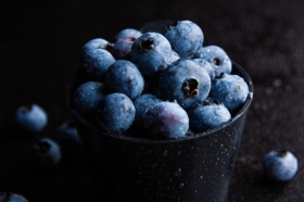 藍莓好吃又健康，這樣處理才能保存完整風味與營養！
