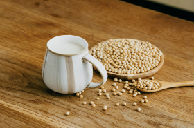本土雜糧╳植物奶，輕盈健康又永續的好選擇