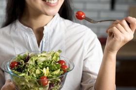 「彈性素食」新型態飲食法，讓吃蔬食更容易上手