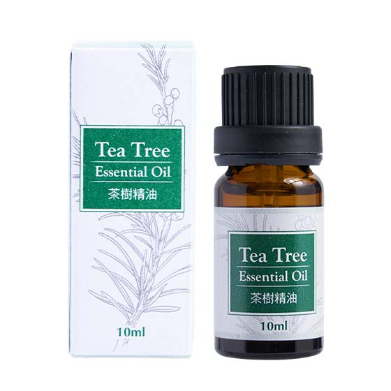 豐瑞茶樹精油